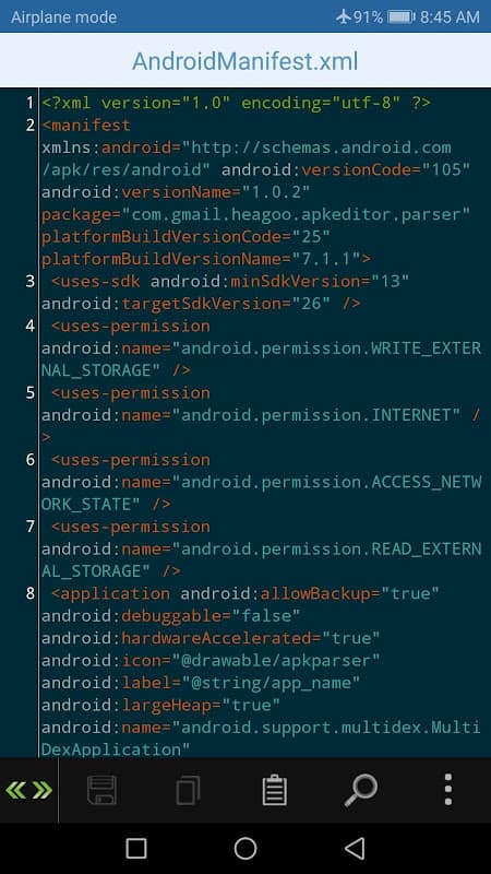Screenshot 4