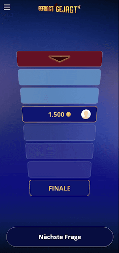ARD Quiz screenshot 5