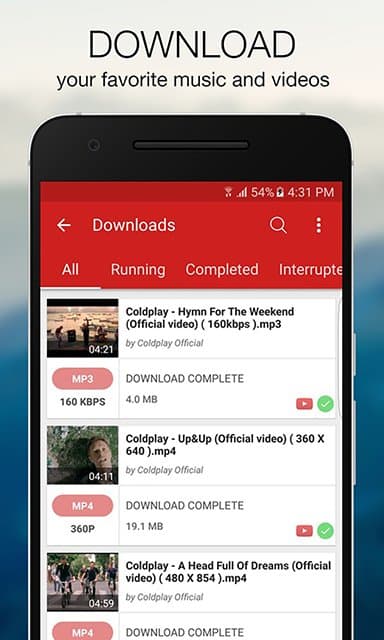 Screenshot 4