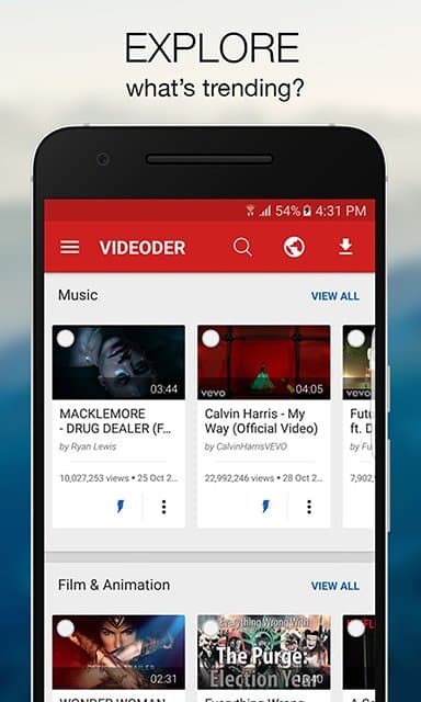 Screenshot 5