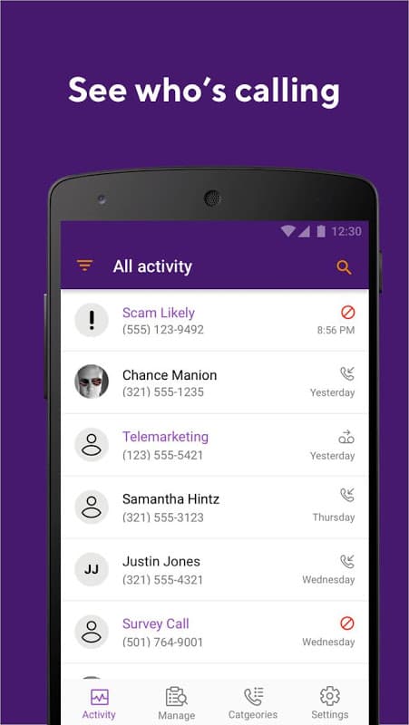 Screenshot 1