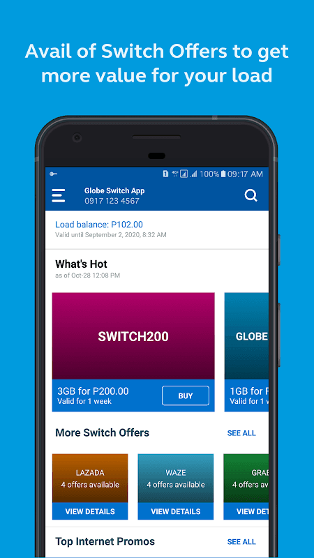Screenshot 3