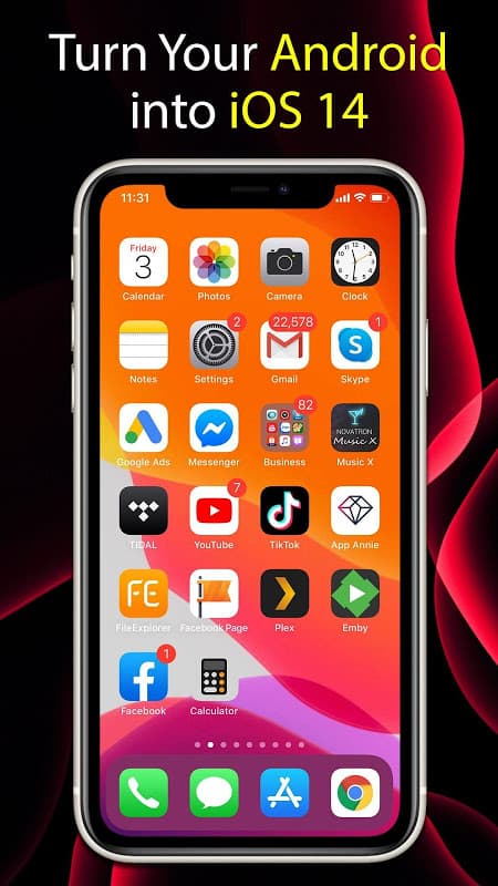 Screenshot 5