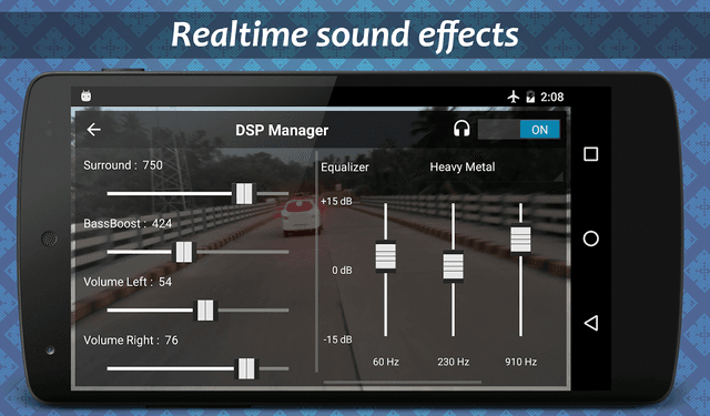 DX Player screenshot 4
