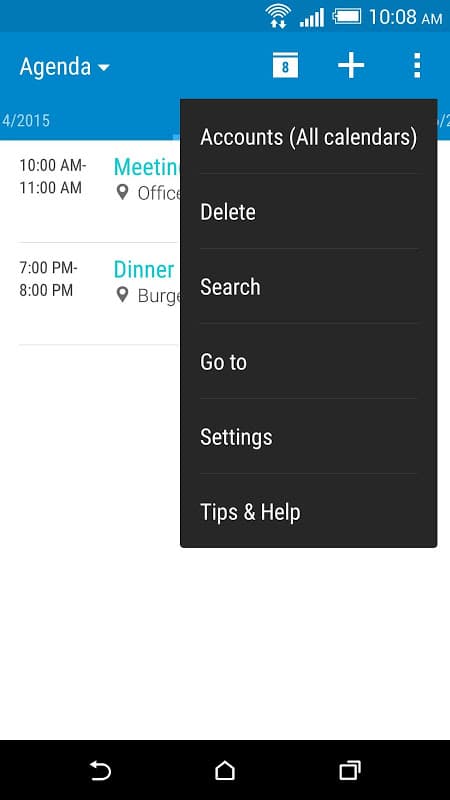 Screenshot 6
