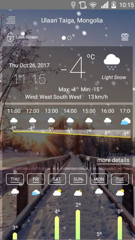 Screenshot 5