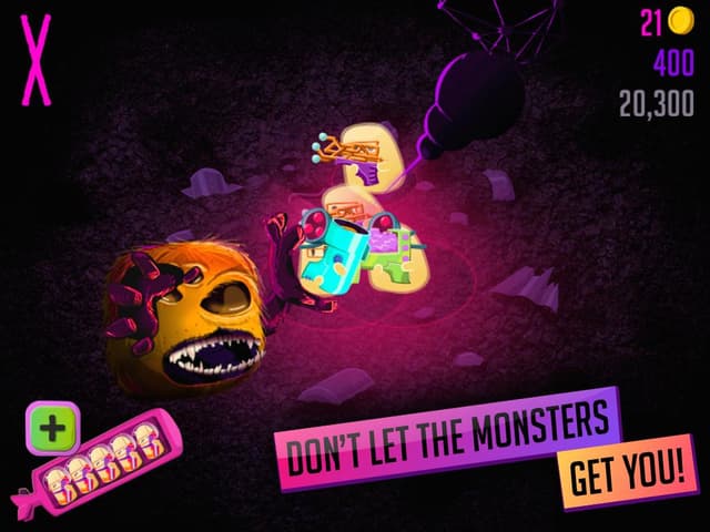 Hopeless: Space Shooting screenshot 3