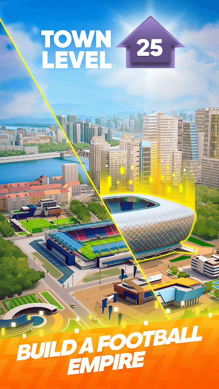 Top Goal: Football Champion screenshot 3