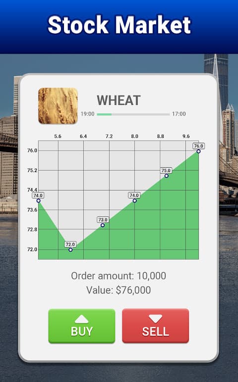 Tycoon - Business Empires Game screenshot 3