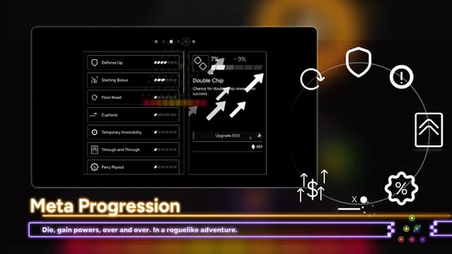 Fallfate: Impulsive Plinko screenshot 5