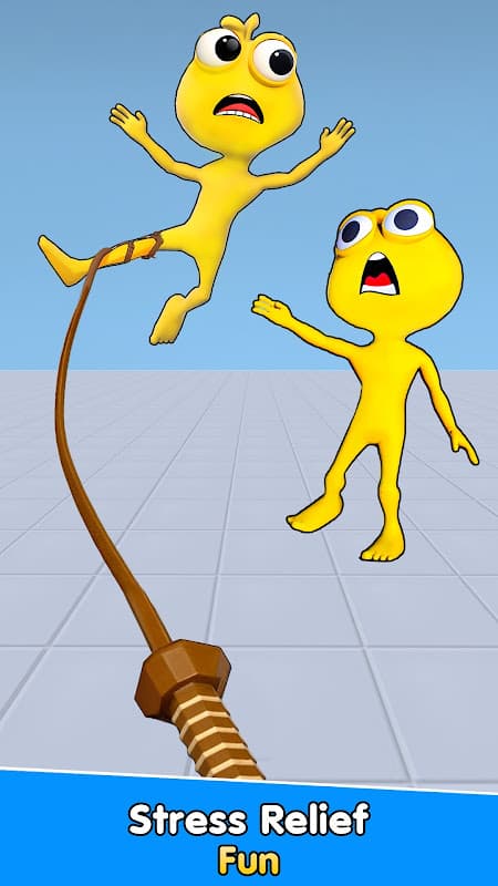 Smash Guy: Cannon Shooter screenshot 6