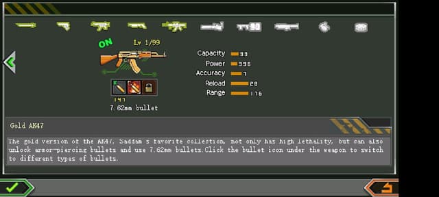 Zombie Crisis screenshot 6