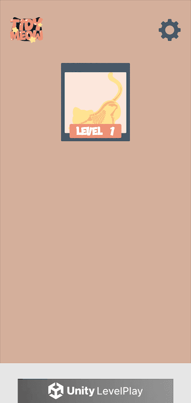 TiDYMEOW screenshot 4
