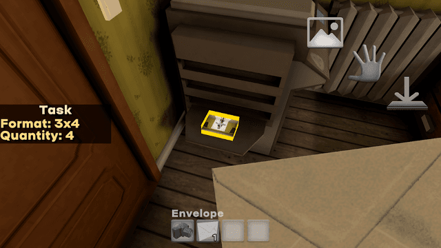 Photo Anomaly - Horror Game screenshot 5