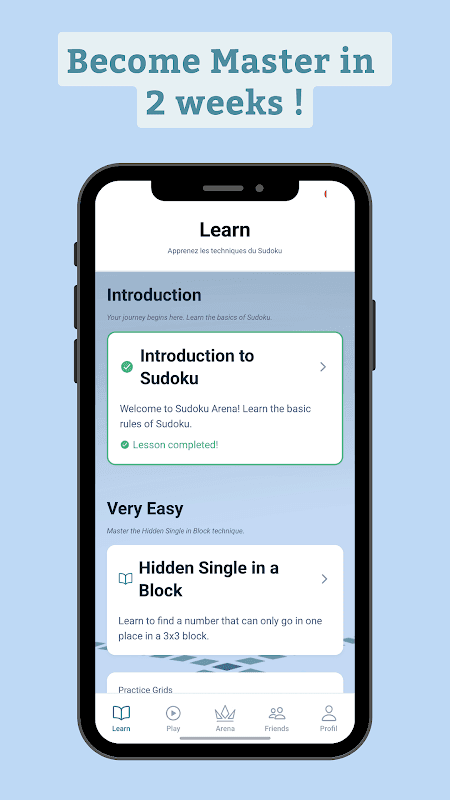 Sudoku Arena : Online Sudoku screenshot 2