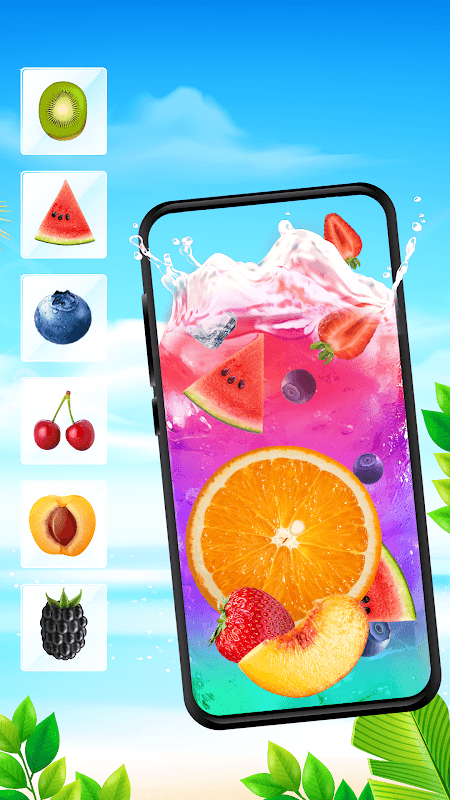 DIY Boba: Bubble Tea Simulator screenshot 3