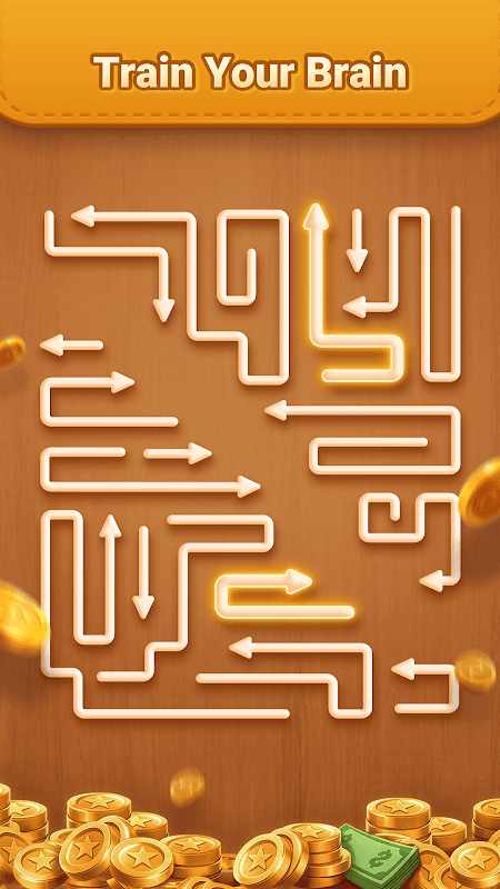 Arrows - Mania Game screenshot 4