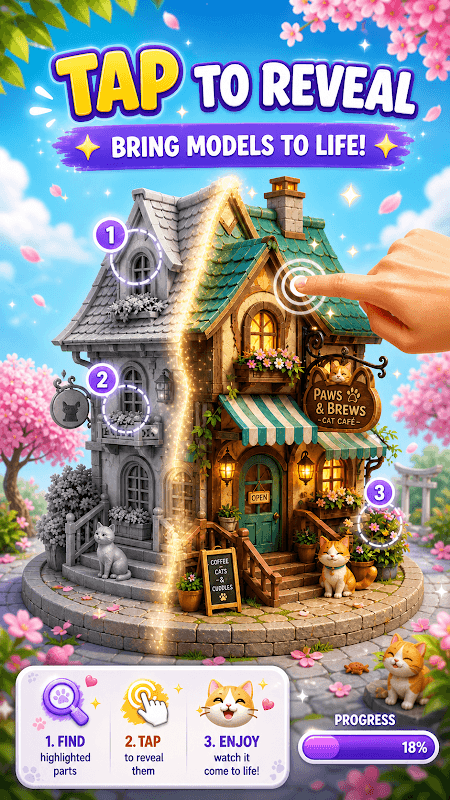 Painter 3D screenshot 1