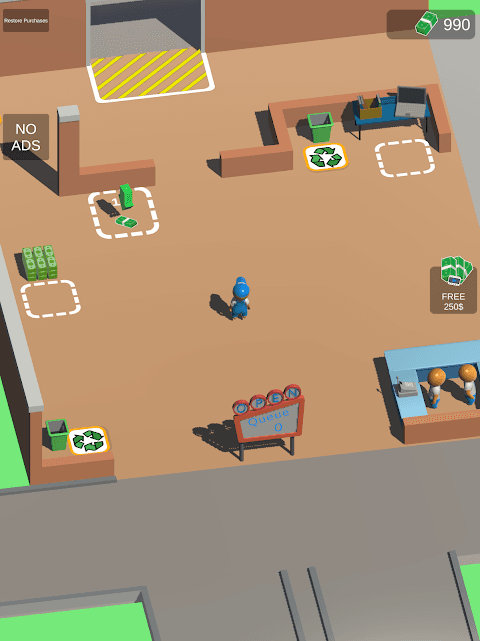 Car Repair Idle screenshot 5