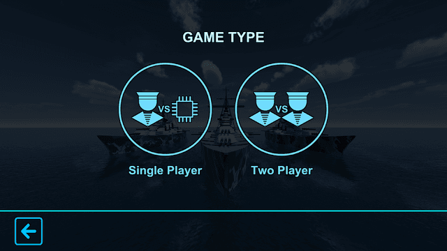 Sea Battle: Strategy Game screenshot 5