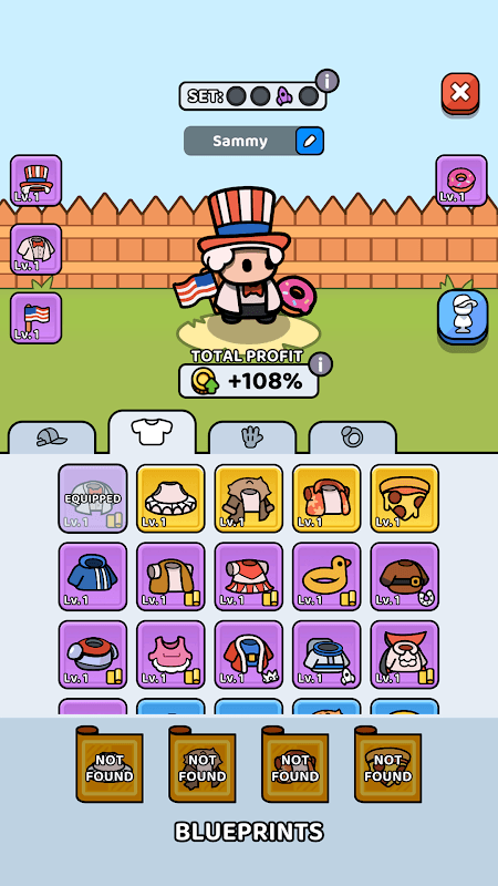 My Pocket Farm - Idle Farming screenshot 6