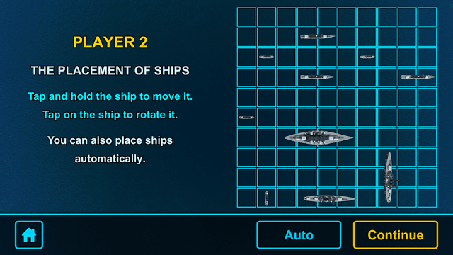 Sea Battle: Strategy Game screenshot 4