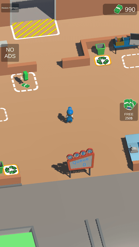 Car Repair Idle screenshot 1
