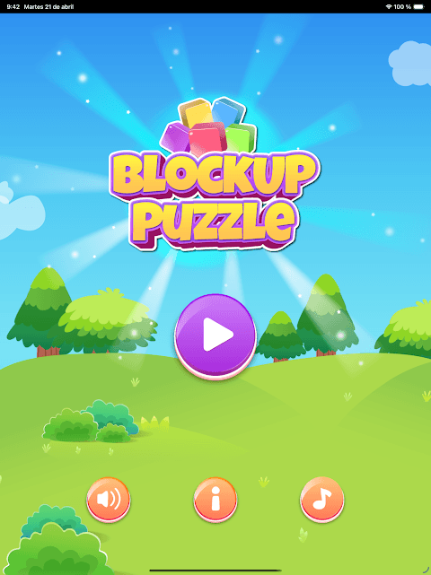 Block Puzzle Brain Relax screenshot 6