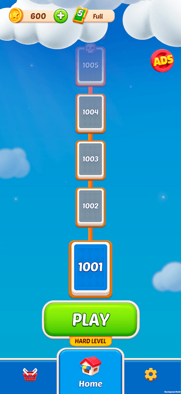 Icon Sort screenshot 2