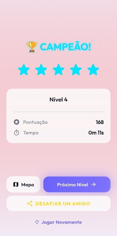Pecinhas BR screenshot 5