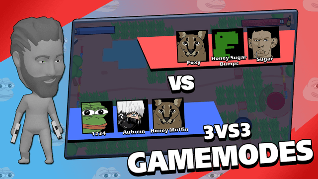 Battle Memes screenshot 1