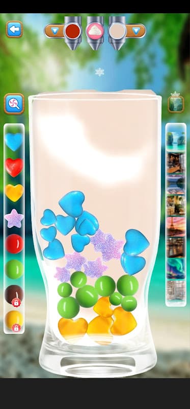Bubble Tea Simulator: BobaDIY screenshot 2