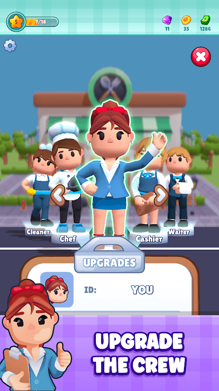 Yummy Restaurant screenshot 6
