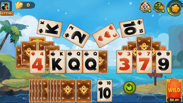 Polkyn Fortune screenshot 3