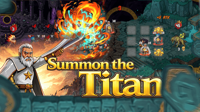 Crown Tactics & Puzzle screenshot 3