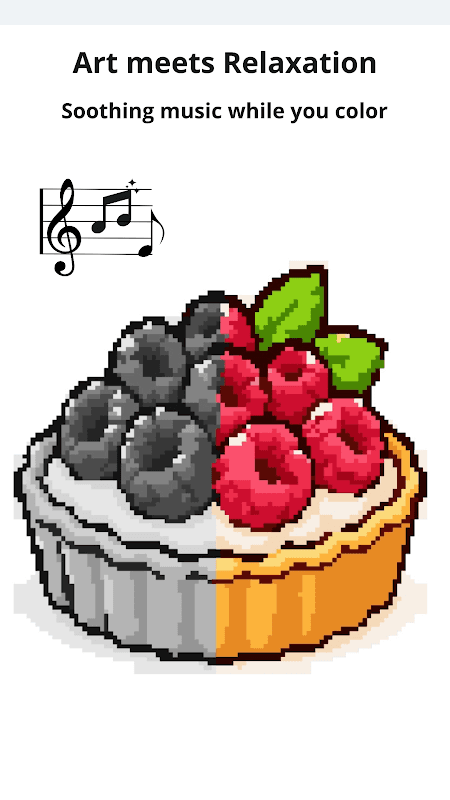 PixMe – Pixel Art Coloring screenshot 5
