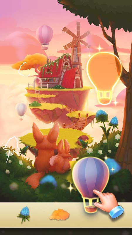 Art of Puzzles－Jigsaw Pictures screenshot 1