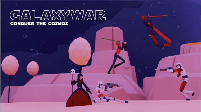 Battle Fight Simulation screenshot 3