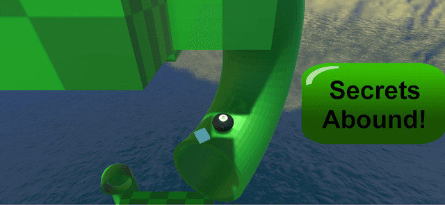 BallBastic! screenshot 1