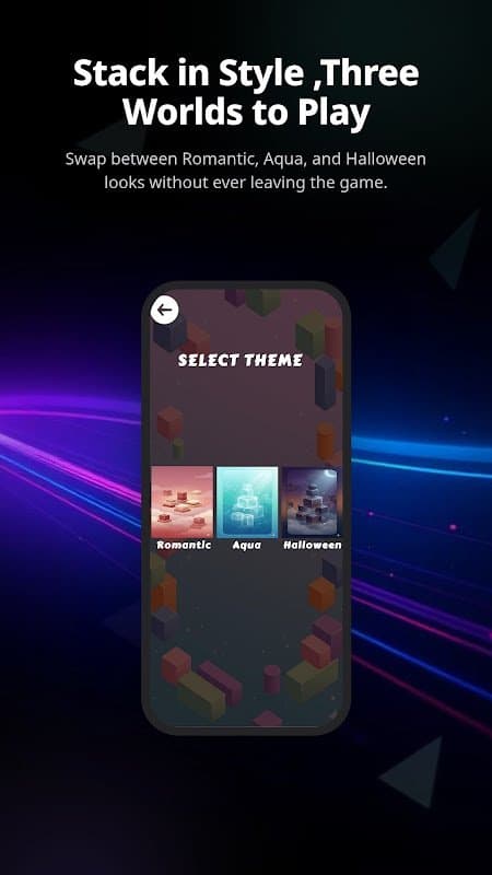 StackMax: Stack & Focus screenshot 2