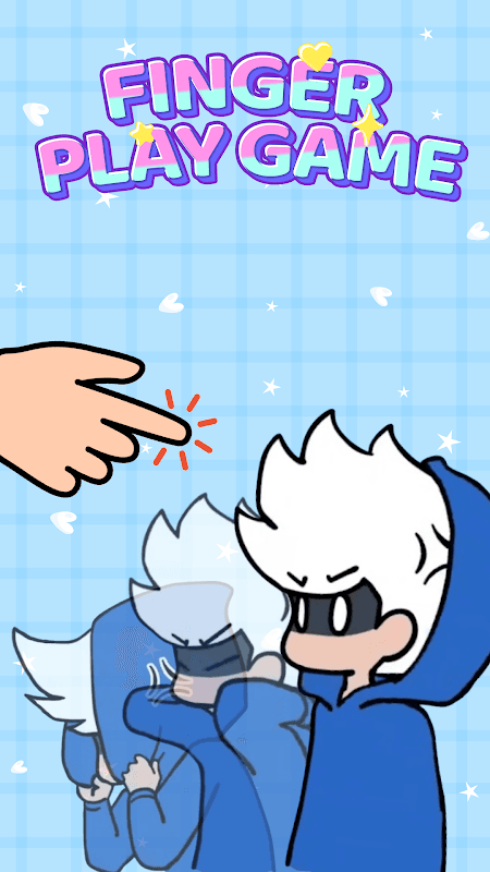 Finger Play Game screenshot 1