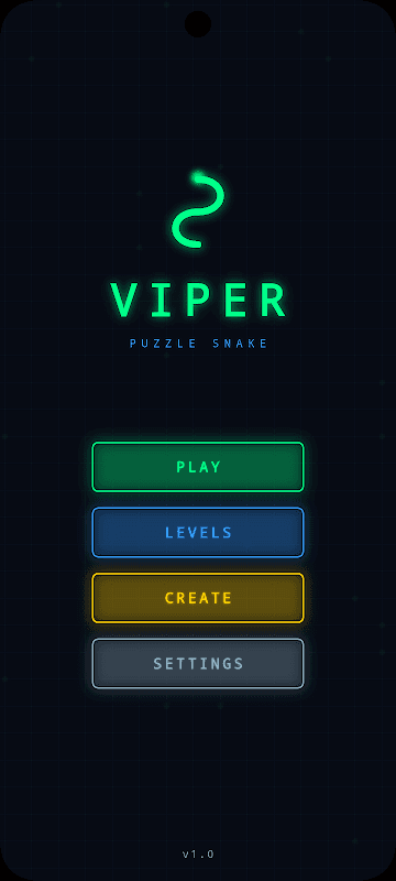 Viper screenshot 1