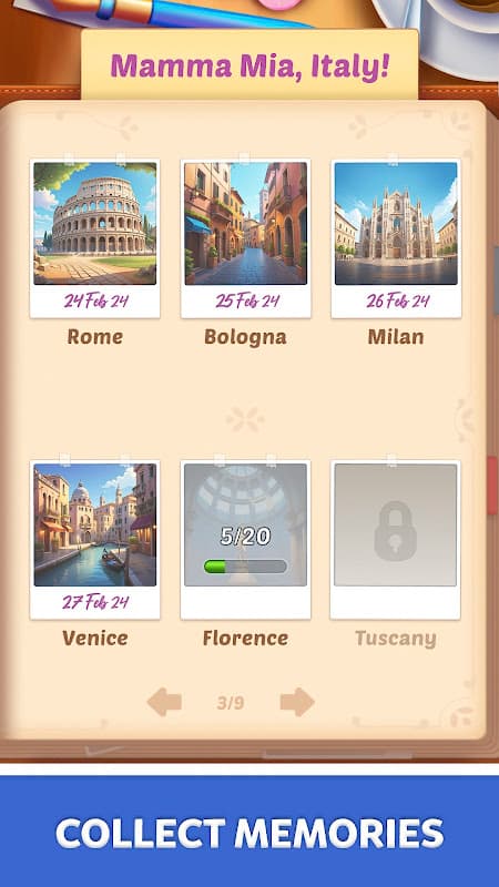 Solitaire Sunday: Card Game screenshot 4