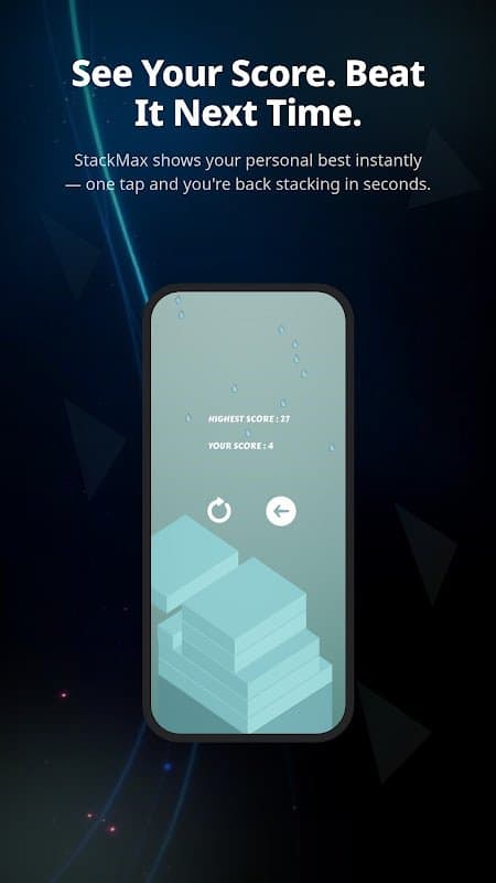 StackMax: Stack & Focus screenshot 5