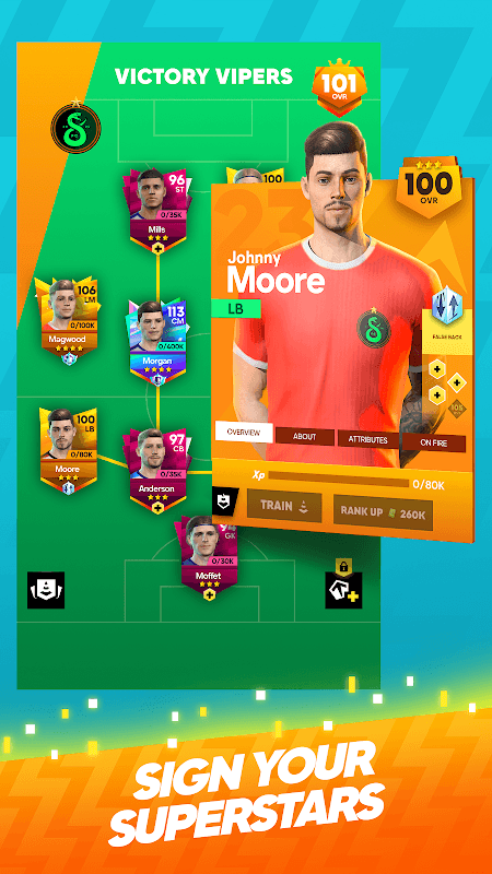 Top Goal: Football Champion screenshot 6