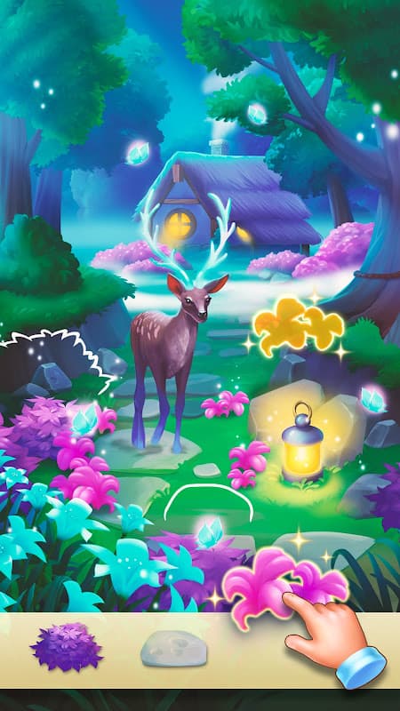 Art of Puzzles－Jigsaw Pictures screenshot 2