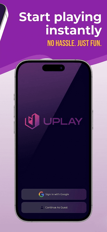 Uplay: Casual Games screenshot 3