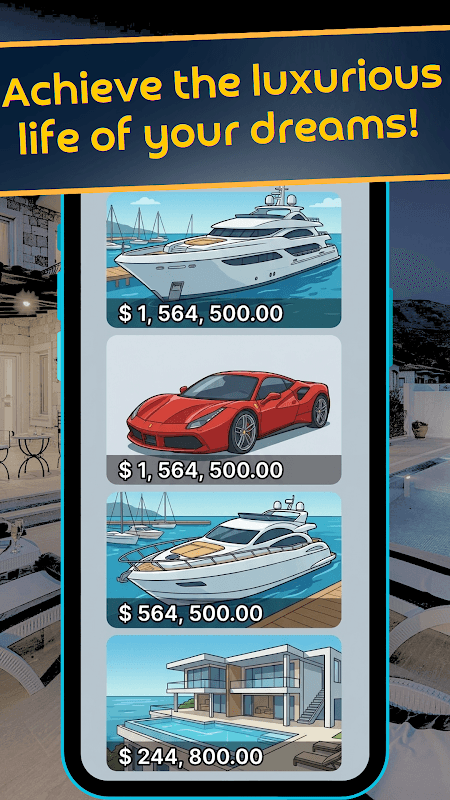 BiManager: Club Boss Tycoon screenshot 4