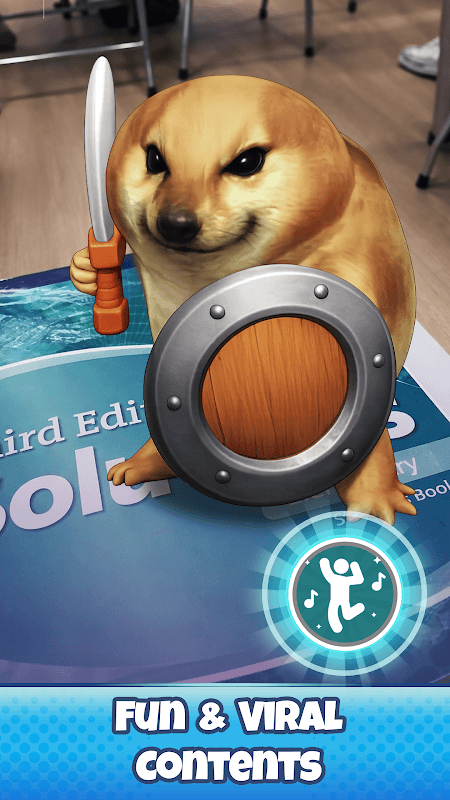 Trending AR Soundboard screenshot 2