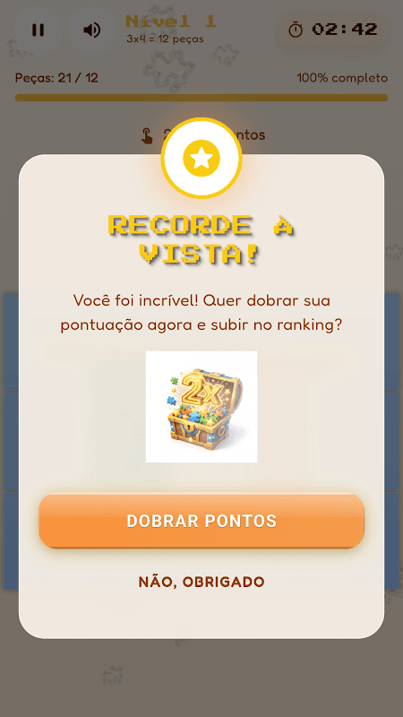 Pecinhas BR screenshot 4